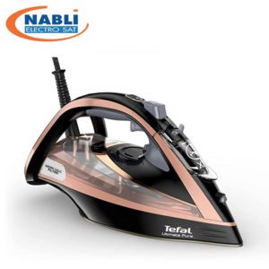 FER A VAPEUR TEFAL ULTIMATE  FV 9845 EO