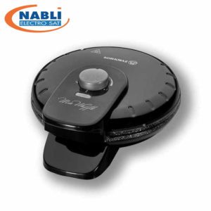 GAUFRIER MIDEA NOIR A319-05