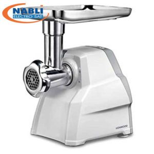 HACHOIR A VIANDE KENWOOD MGP40,000WH