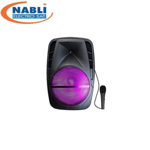 HAUT PARLEUR BLUETOOTH SPARK Ref. F 25M-1