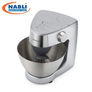 KITCHEN MACHINE KENWOOD KHC29W0SI BL+FP+CP+CFJ