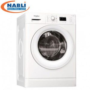 LAVE LINGE WHIRLPOOL 7KG fresh care BLANC 1000trs/mn FWL71052 W