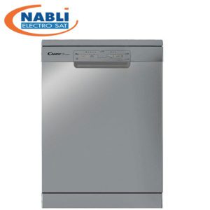 LAVE VAISSELLE CANDY 13 CVTS SILVER+AFF. CDPN 1L390PX