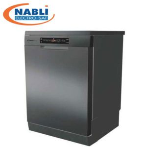 LAVE VAISSELLE CANDY 16 COUV.SILVER+AFF.CDPN4D620 PX
