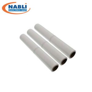 LOT DE 3 ROULEAUX POUR SOUDEUSE ZU 3605/ZU3608