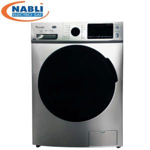 M.A.L. AUTOMATIQUE CONDOR 10,5 KG GRIS 1400trs/mn WF10-M15G