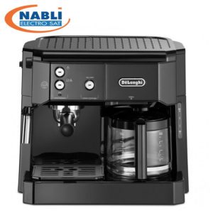 MACHINE A CAFE DELONGHI BCO411. B