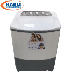 MACHINE A LAVER SEMI AUTOMATIQUE FRESH 13 KG FR13000/TTW-13G