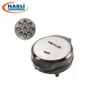 MACHINE A NOIX NEXUS INOX 278 N