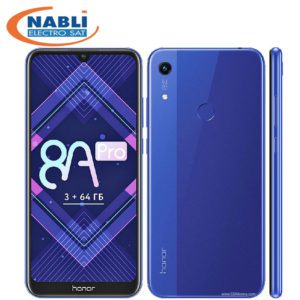 MOBILE PHONE HONOR 8A PRO JAT-L41