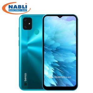 MOBILE PHONE BENCO V80 4G DS 4/64 GB AE9010