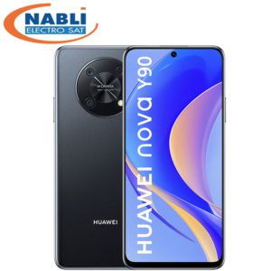 MOBILE PHONE HUAWEI Y90 8/128 GB CTR-LX2