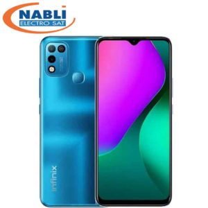 MOBILE PHONE INFINIX  HOT 10 PLAY 4G DS 4-64 GB
