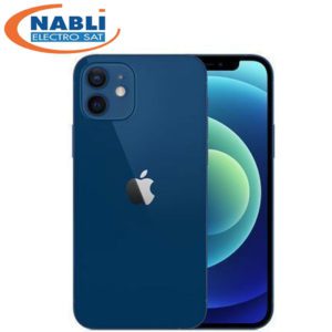 MOBILE PHONE IPHONE 12   BLUE   128 GB MGJE3AA/A
