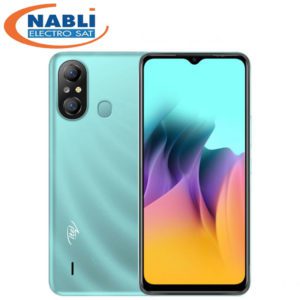 MOBILE PHONE ITEL A 58 PRO 4G 2/32GB