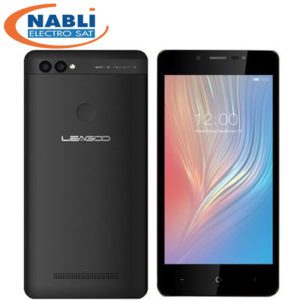 MOBILE PHONE LEAGOOPOWER 2 5" 2/16G 5/8/2MP 3G 8630
