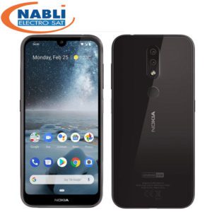 MOBILE PHONE NOKIA4,2  DS NENA 2  3/32G TA-1157