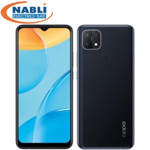 MOBILE PHONE OPPO A15  ( 3/32G ) BLACK/BLUE