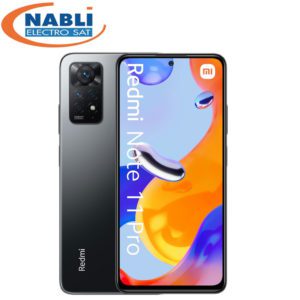 MOBILE PHONE REDMI NOTE 11 PRO 8+128GB 4G