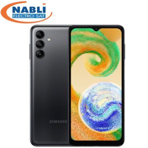 MOBILE PHONE SAMSUNG GALAXY A 04 S 4/64 GB SM-A047FZKGMEB