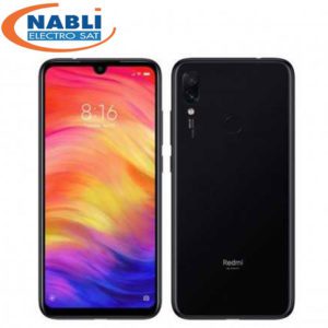 MOBILE PHONE XIAOMI REDMI NOTE 7A 4+128GB 8671