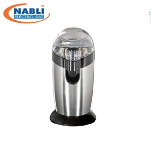 MOULIN A CAFE CLATRONIC INOX KSW 3307