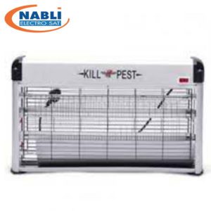 MOUSTIQUAIRE KILL PEST 40W MOST-40