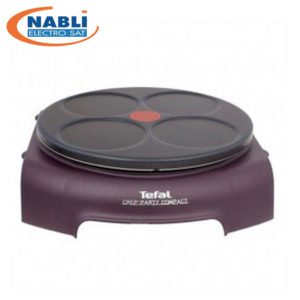 MULTI CREPES TEFAL 4 PANCAKE PY 303633