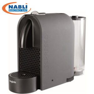 NESPRESSO MAGIMIX PIXIE M 130 U MAT ANTHRACITE 11347