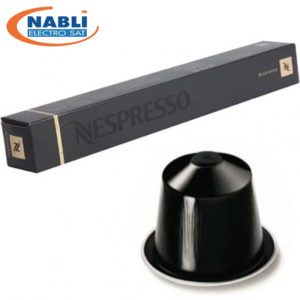 CAPSULE NESPRESSO RISTRETTO