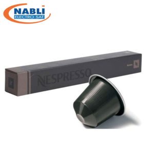 CAPSULE NESPRESSO ROMA