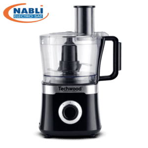 ROBOT MULTIFONCTIOS TECHWOOD 1,5 LITRE 800W TRO-6856