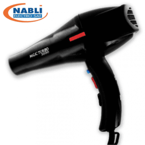 SECHE CHEVEUX CERIOTTI TURBO 3000 SECURITE 1900W