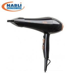 SECHE CHEVEUX FAKIR 2200W NOBLE