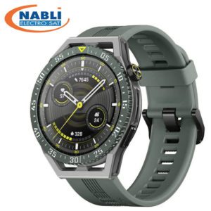 SMART WATCH HUAWEI BLACK GT3 SE RUNE B29