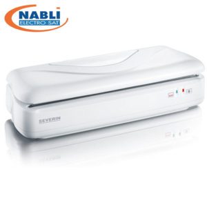SOUDEUSE A VIDE SEVERIN 160 W 28,5 CM FS 3604