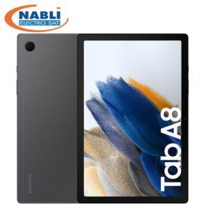 TABLETTE SAMSUNG 10,5" TAB A8  X205NE 4G/SS 4/64GB
