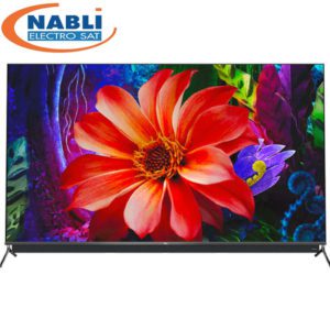 TVC QLED TCL 65" SMART QLED65C815
