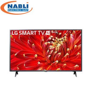 TVC LED LG 43'' pouces FULL HD SMART 43LM6370PVA