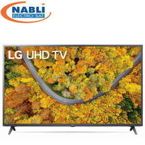 TVC LED LG 55'' pouces 4K UHD SMART 55UP7750PVBA/7500 PVG