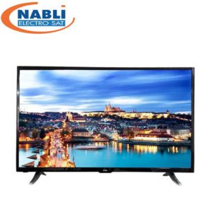 TVC LED SABA 43" POUCES SB 43 LED 277