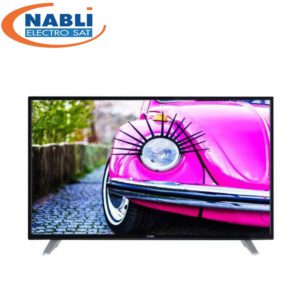 TVC LED SABA 43" pouces 4K SB43LED9000S