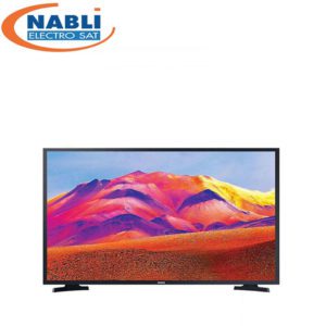 TVC LED SAMSUNG 40" pouces UA40 SMART T 5300