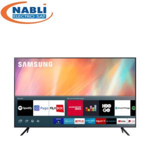 TVC LED SAMSUNG 50" pouces SMART UA50AU7000