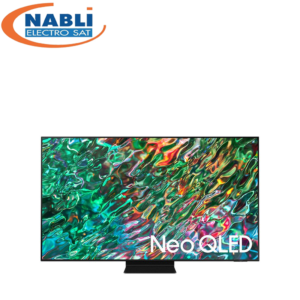 TVC LED SAMSUNG 75" NEO QLED TV QA75QN90BAUXMV