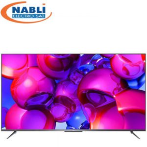 TVC LED TCL 55" pouces UHD  TCLUHD55P715