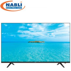 TVC LED VEGA 58" SMART ANDROID 4K F58F1UBG