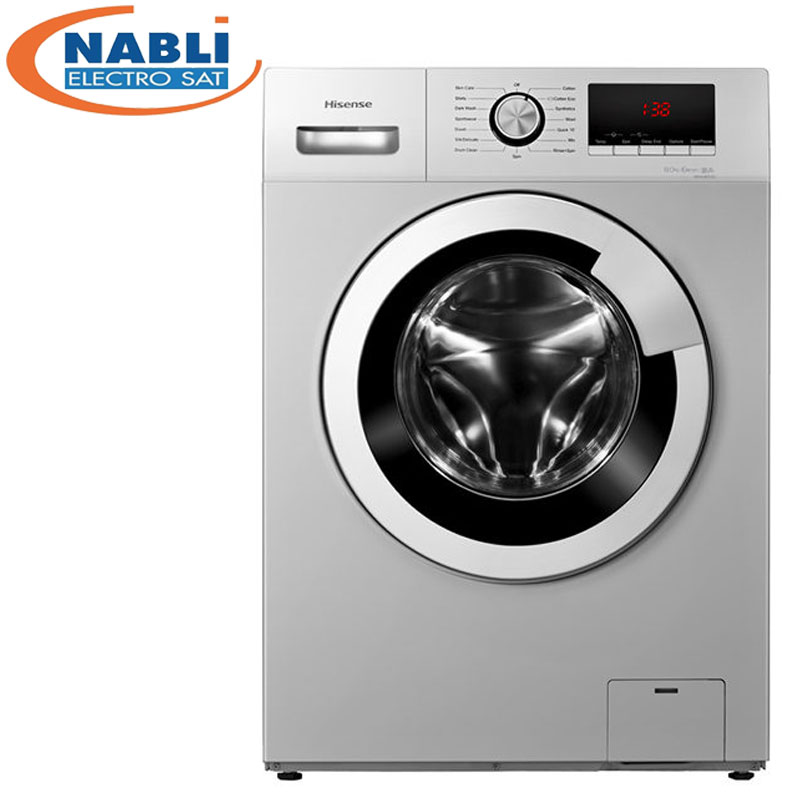 LAVE LINGE 9KG/1400TRS A+++ ZEN DD WHIRLPOOL