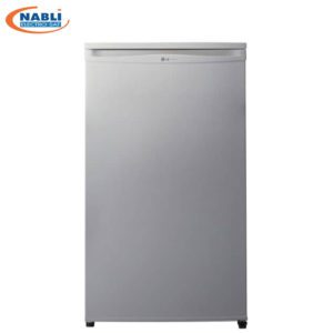 MINI BAR LG 92L DEFROST SILVER GL-131SLQP