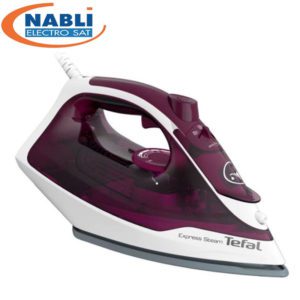 FER A VAPEUR TEFAL 2400W FV 2839EO